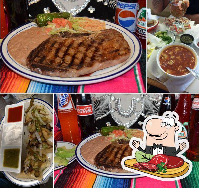El Taco Stop