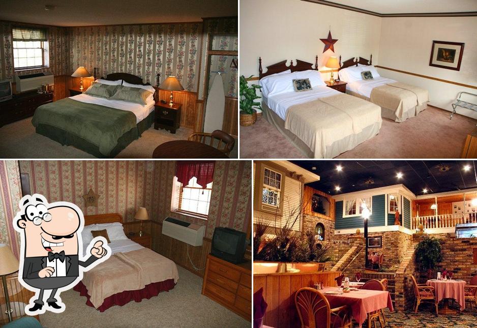 Fenway House Hotel