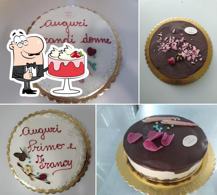 Il Gelato Di Stefano