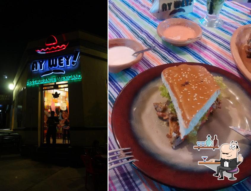 MUELLE VIEJO Pub