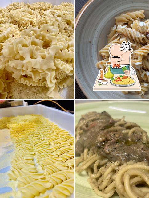 Mica Pasta-Bistrot