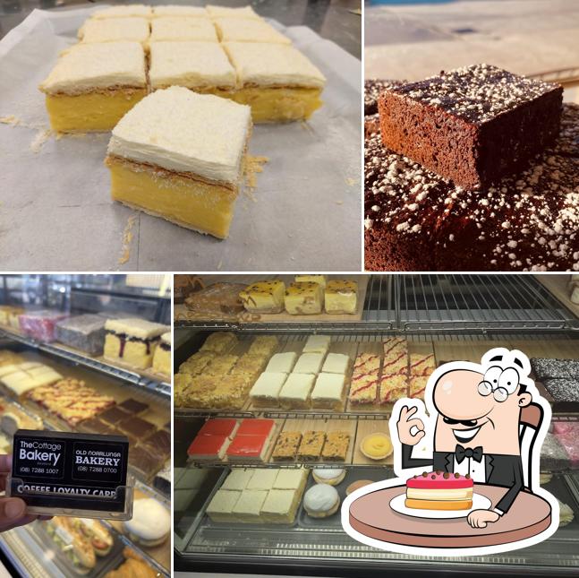 Old Noarlunga Bakery