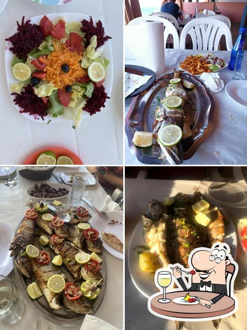 Restaurant Petit Paradis