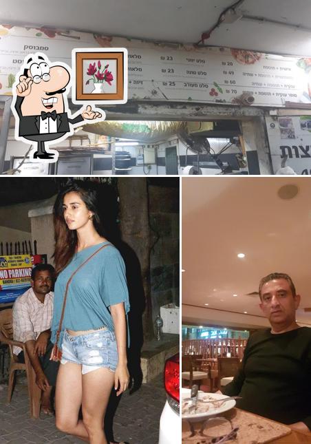 Pizza Borough Park