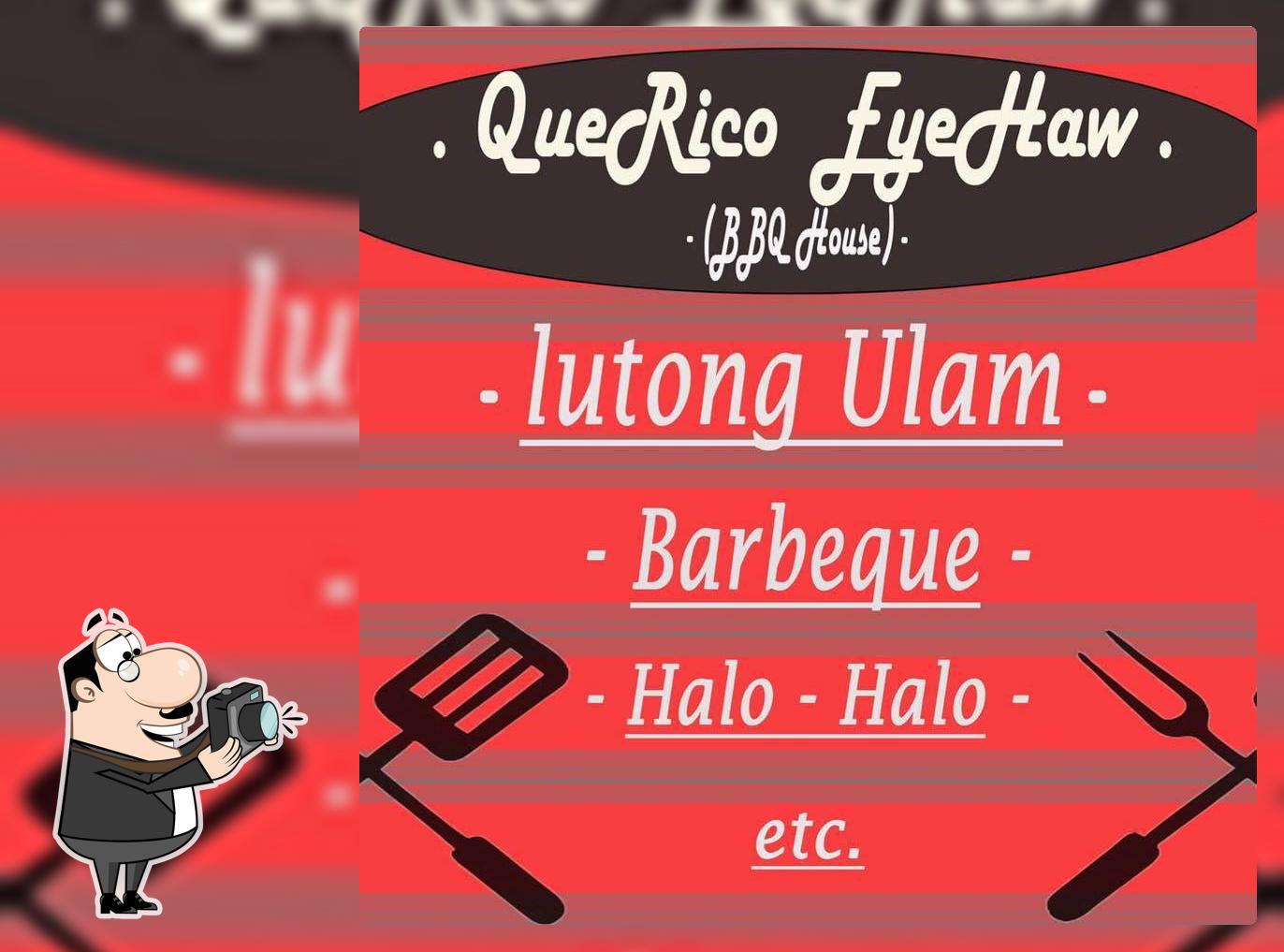 Querico Eyehaw