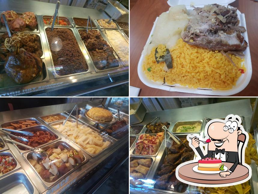 Soriano Brothers Cuban Cuisine