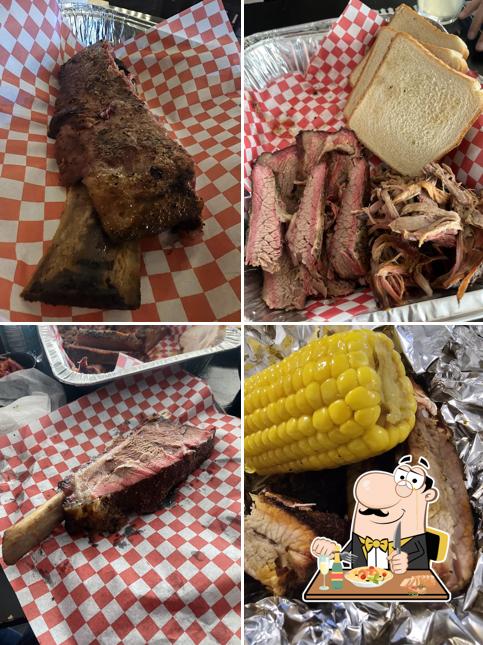 Texas BBQ Ags
