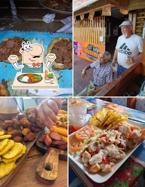 Restaurante EL Fogón de Bocio