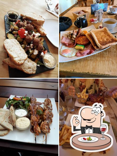 Salt Kitchen Bar