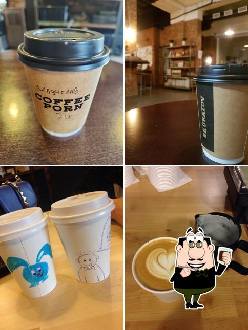 Skuratov Coffee