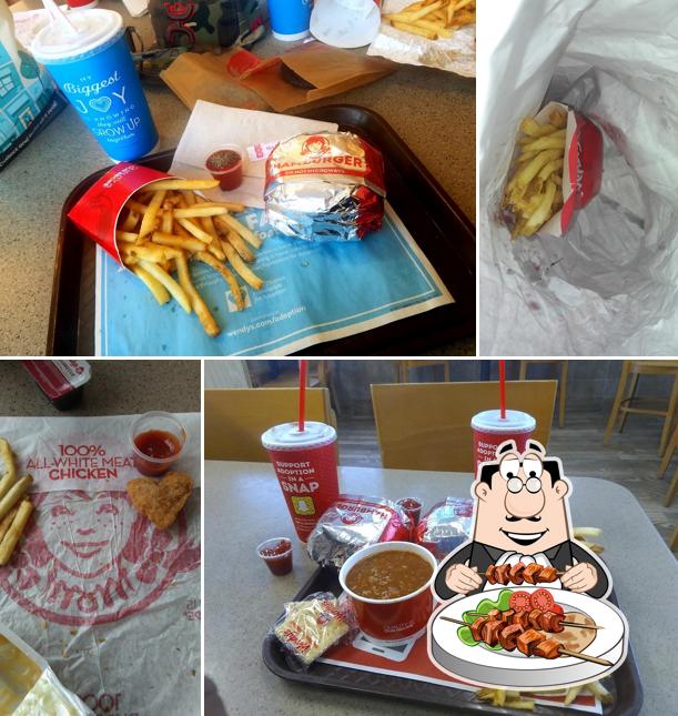 Wendy's