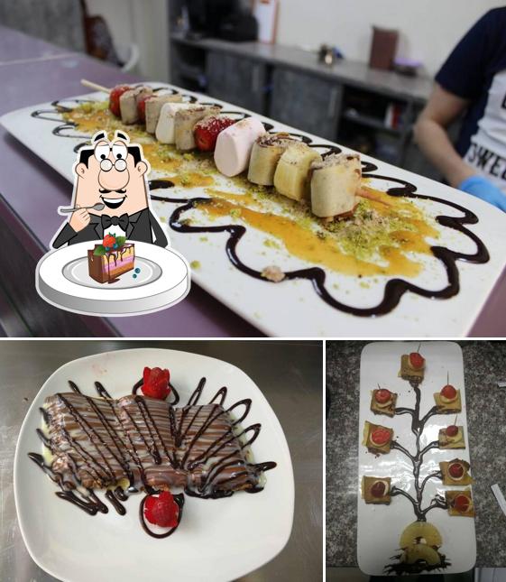 Bar À Crêpes
