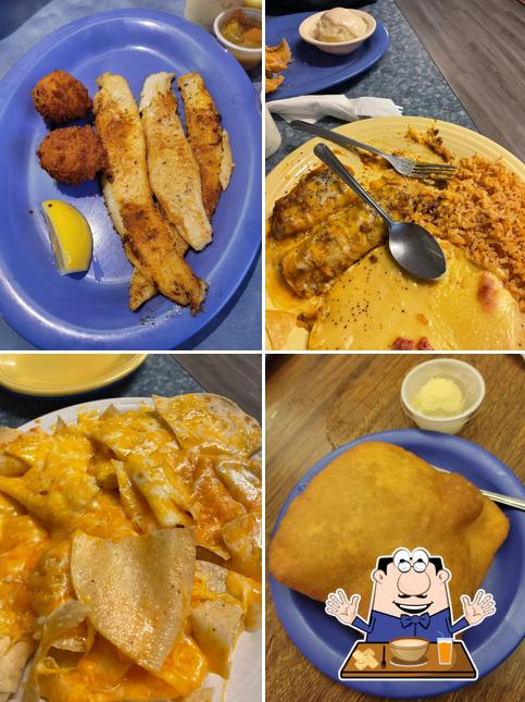 Catfish Corner
