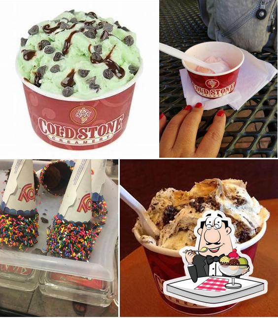Cold Stone Creamery