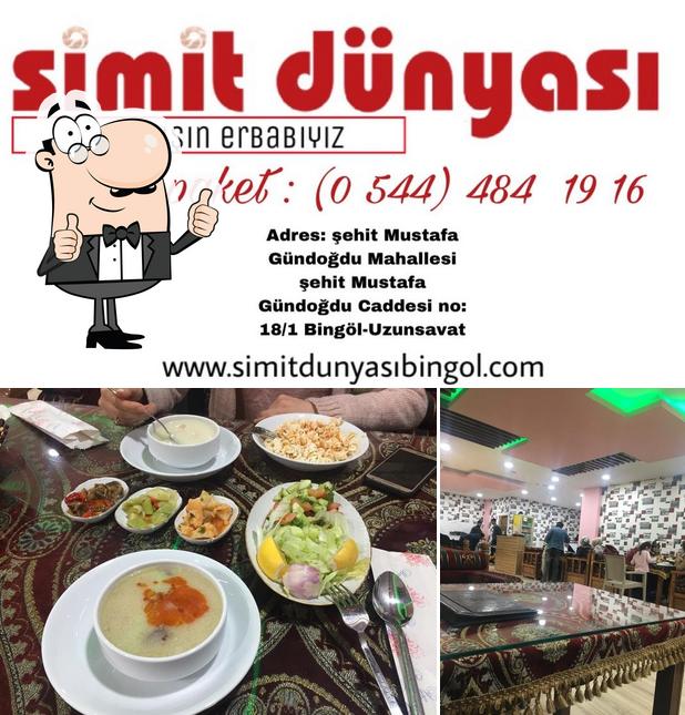 Çorba Dünyasi