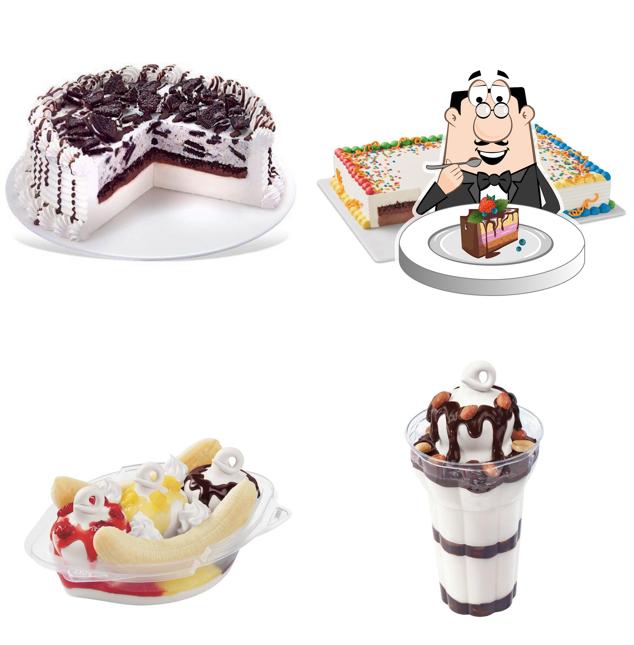 Dairy Queen Grill & Chill