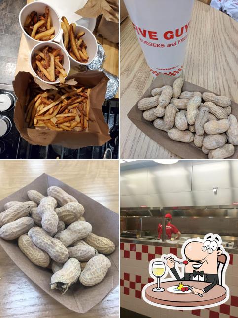 Five Guys