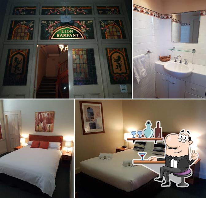 Highlands Hotel