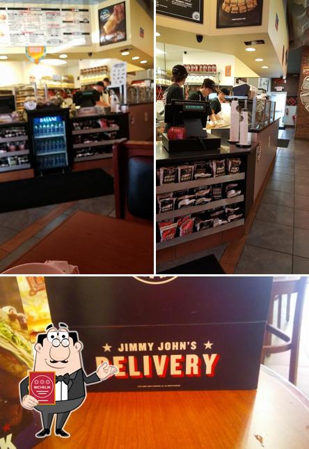 Jimmy John's