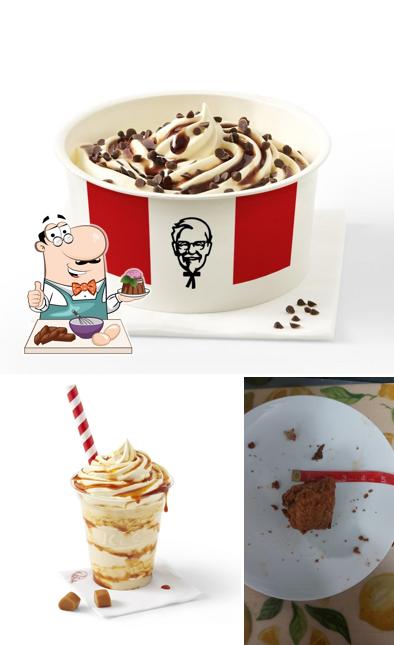 KFC Whitburn - Heartlands Business Park