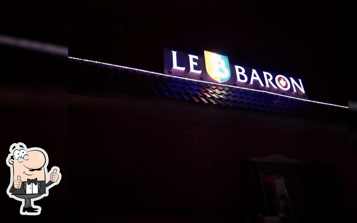 Le Baron