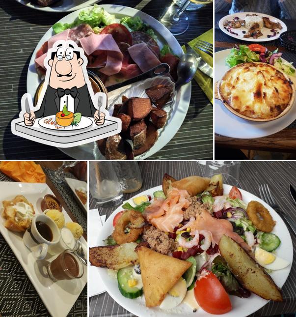 Le Resto