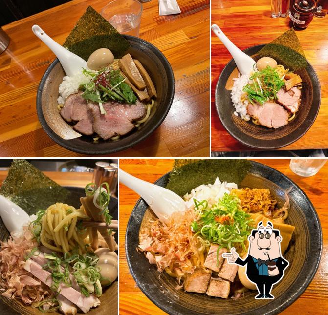 Ramen Miharu Ikebukuro