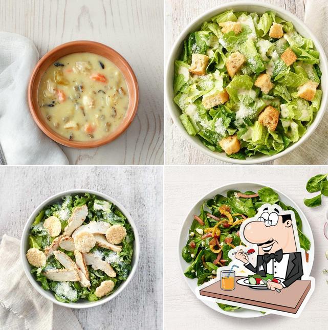 Panera Bread
