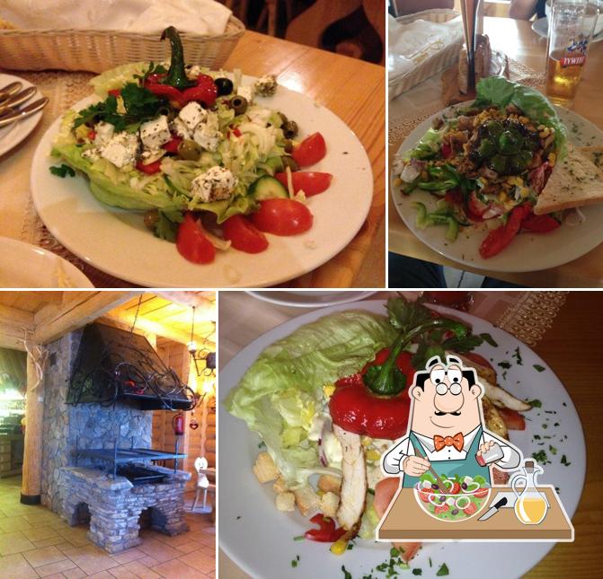Panorama Restaurant