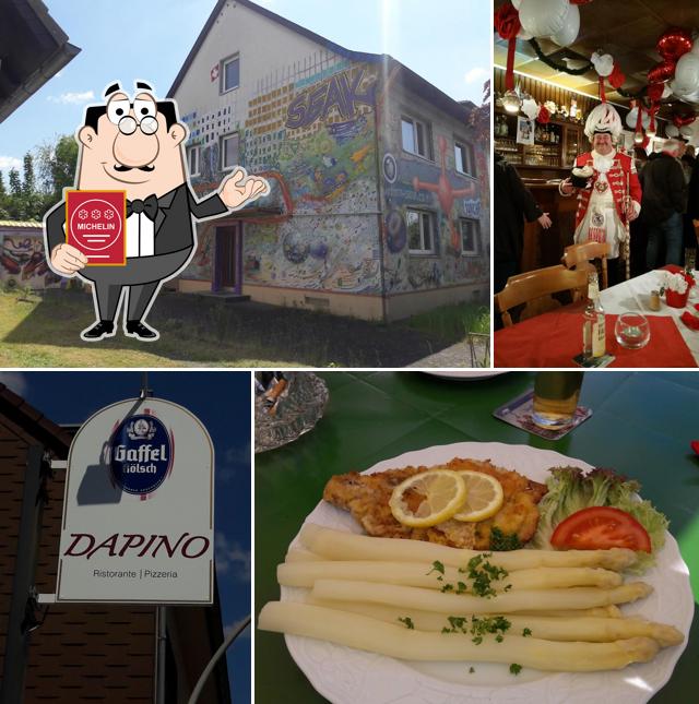 Bürgerstube – Traditionelles gutbürgerliches Restaurant