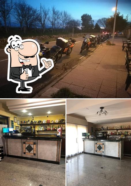 Oggianu Mario Bar