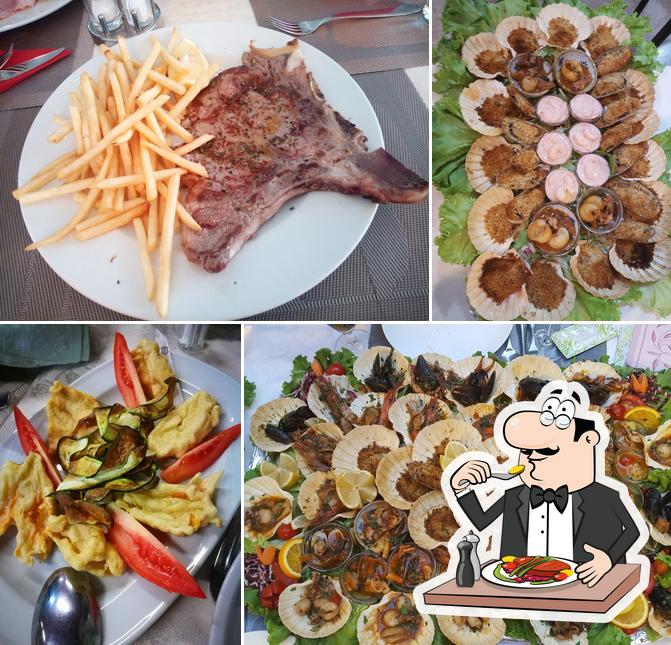 Restaurant Pizzeria Therme