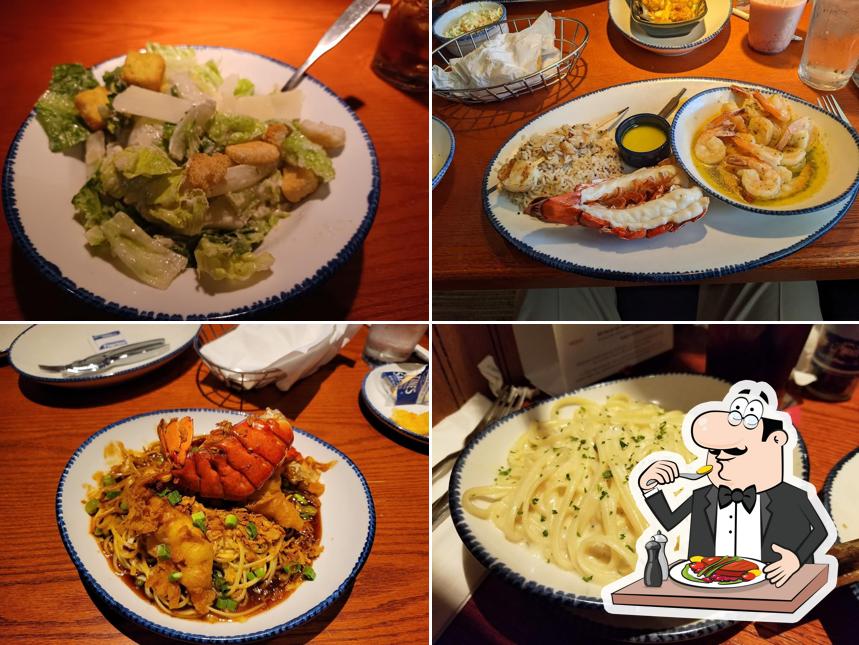 Red Lobster