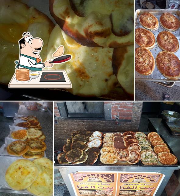 Bayt AlFarra Pizzeria