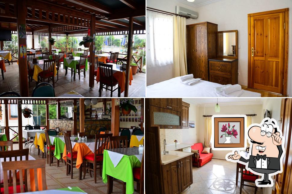 Bozcaada Destina Suit Otel