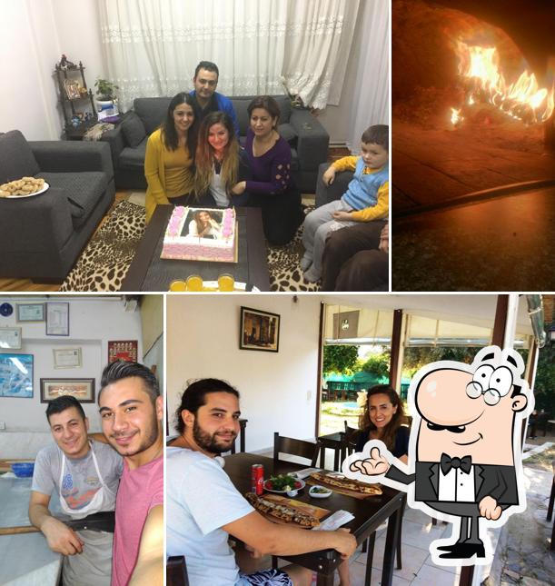 ÇITIR PİDE