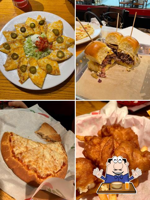 Chili's