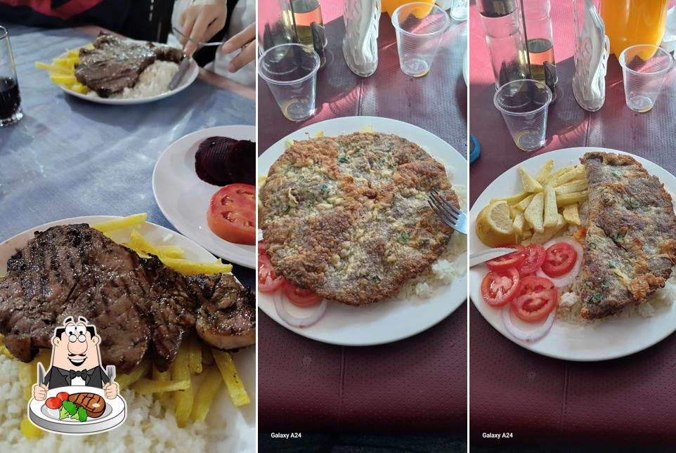 Churrasqueria Tupiza