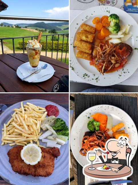 Restaurant Dornhof