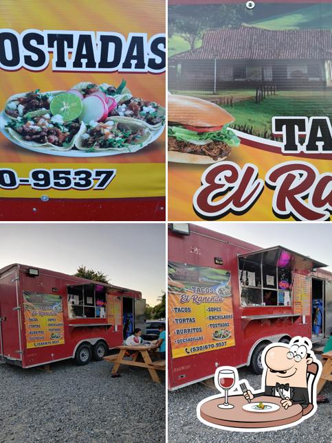 El Ranchito Tacos