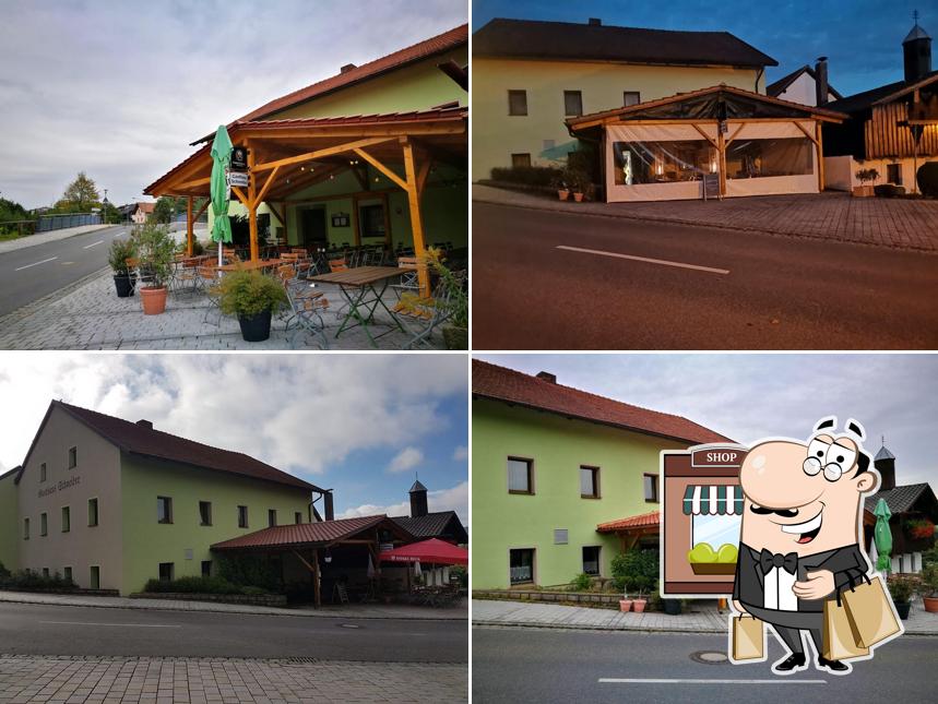 Gasthaus Schneider