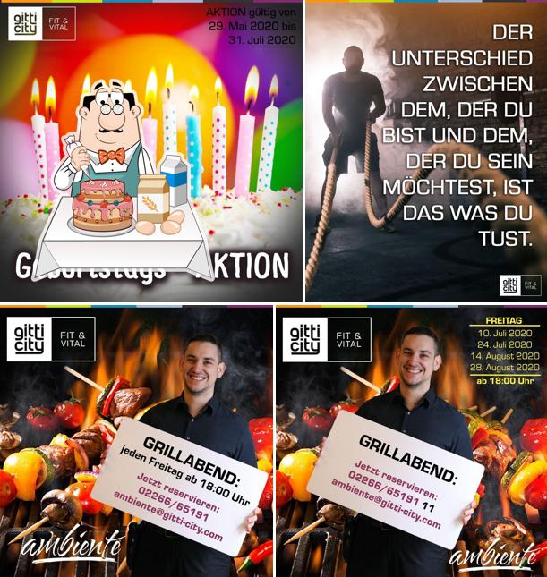 Ambiente Stockerau
