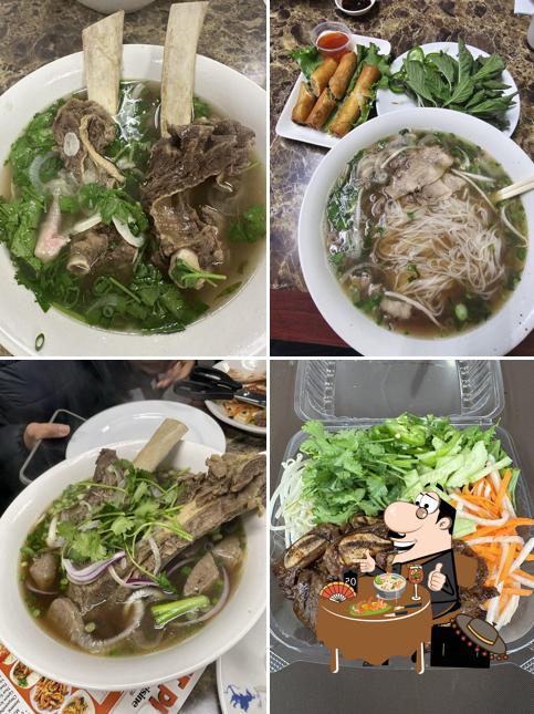 I Want Pho