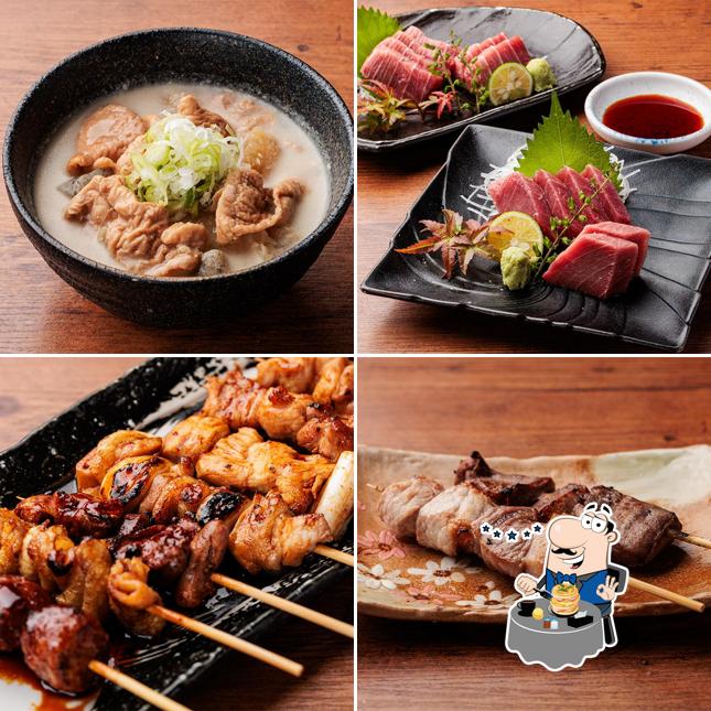 Izakaya BIG - Kamifukuoka