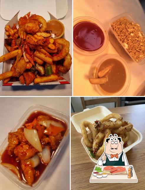 KOKO Street Food Portrush