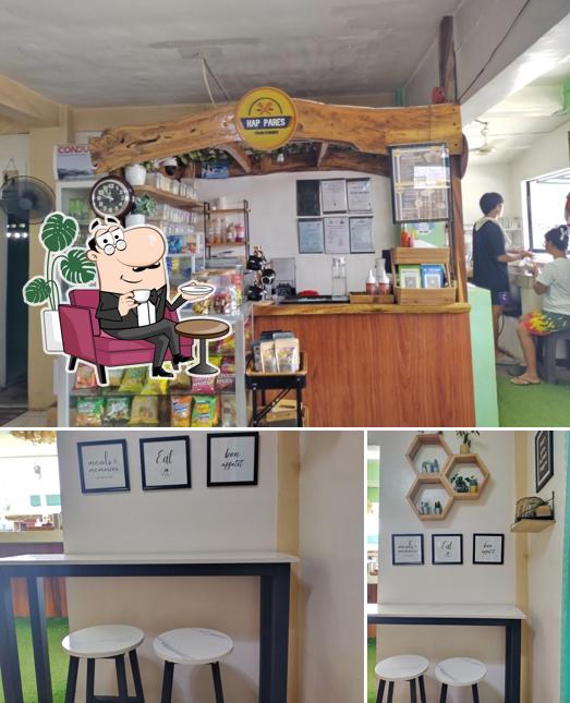 Kap Pares Food Corner