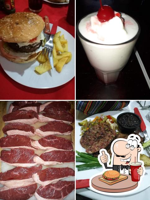 La Asadera Mazatenago
