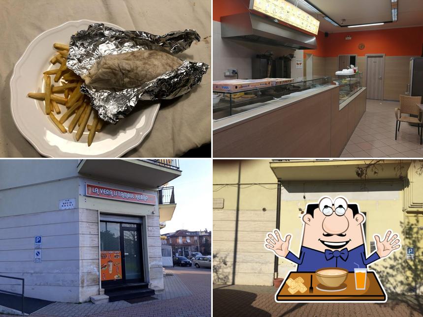 La Vera Istanbul Kebap