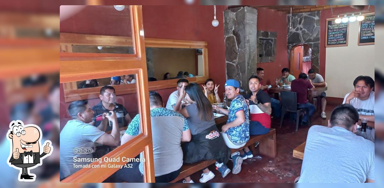 Restaurant Mistura de Elena "Desayunos Y Almuerzos"