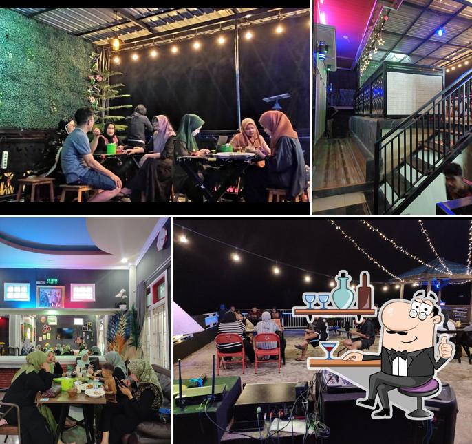 Navigo Billiard & cafe